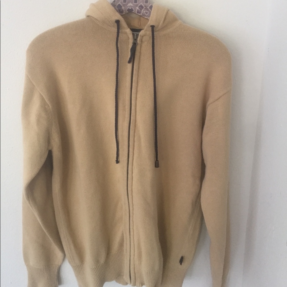 Angelo Litrico vintage zip up jacket
